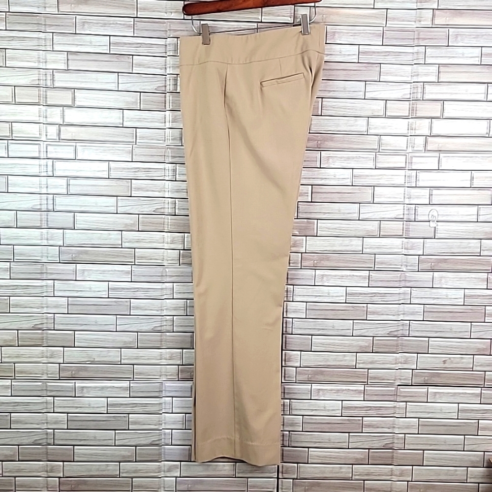 Kenneth Cole women's trousers camel colored  Size 14